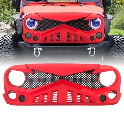 Hawke Grille - MJPAA00118