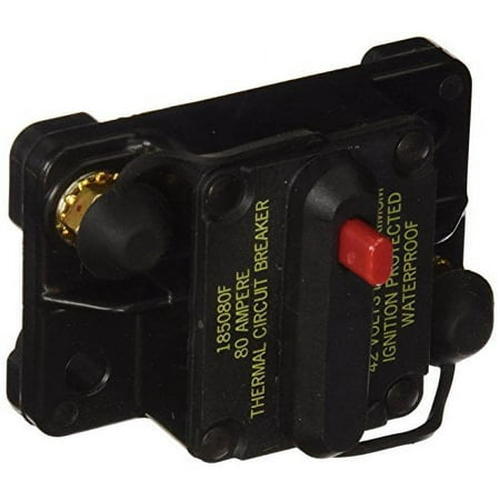 Circuit Breaker 80 Amp - BPCB18580