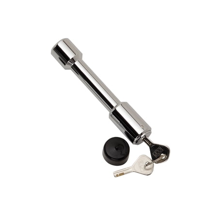 5/8'CHROME Dogbone Lock - 580401