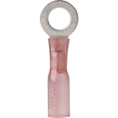 Heat Shrink Ring Terminal 22-18 #1 - 310399