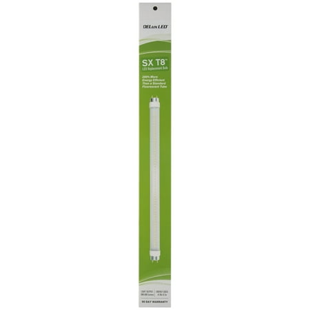 18 LED Repl Fluorescent - 016781T8