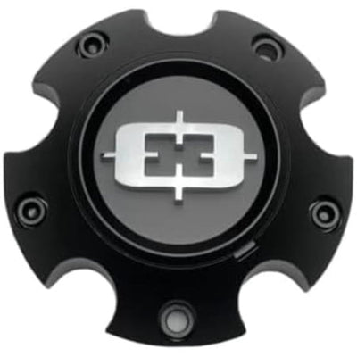 Small Block Exp 5 Lug Bolt on Vis Cap - C360SB5V