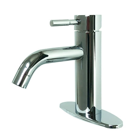 RV Bathroom Metal Vessel Faucet 6 - VF77CHE