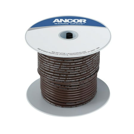 Tinned Copper Wire 18 Awg (0.8MM2) - 100210