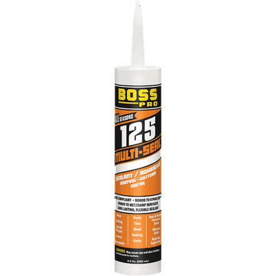 Multi Seal Building Construction Se - 142896