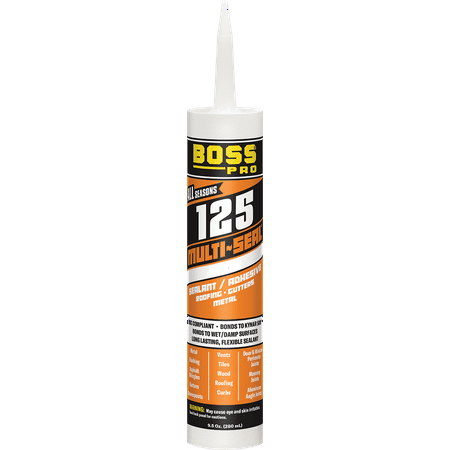 Multi Seal Building Construction Se - 142896