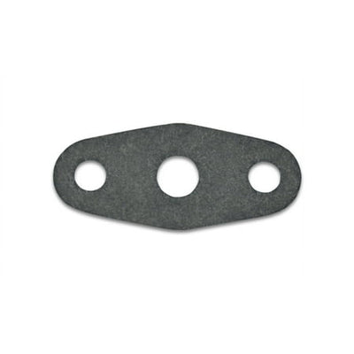 Oil Inlet Gasket for Garrett GT3271R and T3, T3/T4 and T4. Matches Vibrant Flange #2899 - VIB2899G