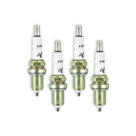 Spark Plugaccel 4PK - 07364