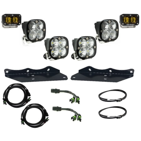 Fog Lights - 448177