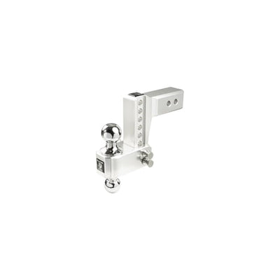 Aluminum Hitch - AL254