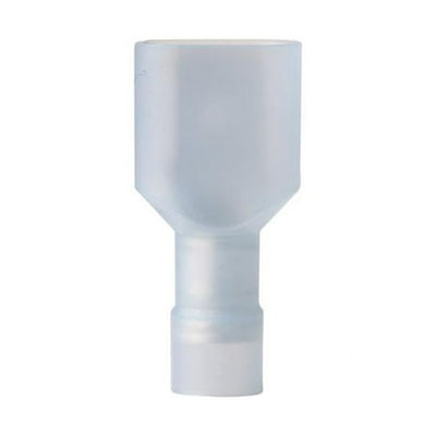 16-14 Male Disconn Fully Ins 4PK - 231419