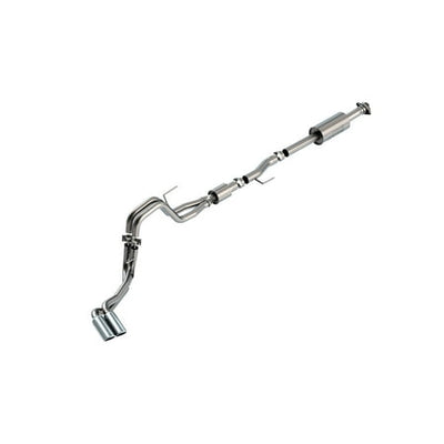 Exhaust Systems - 140874