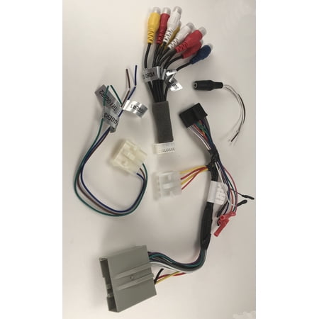 JRV9000 Jayco Adapter for Ford - 31100213