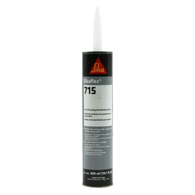10.14OZ Sikaflex 715 Roof - 017187690