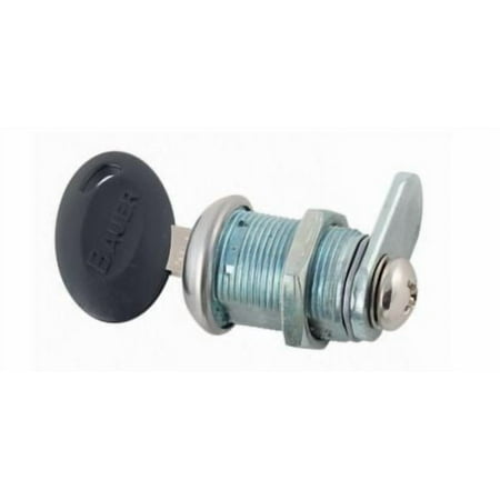 Baggage Door Cam Lock Wit - 013674