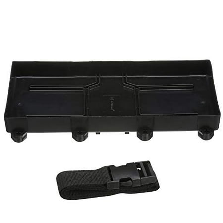 Tray Battery with/STRAP29/31 - 90995