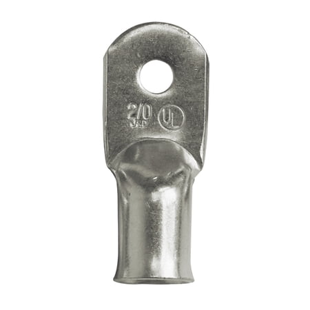Lug #8 #10 Tinned Lug 2 - 252233