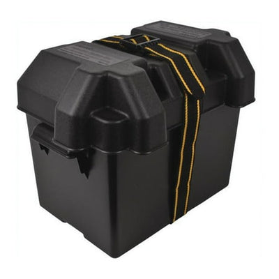 Box-bb Black 24M Non-vented - 90691