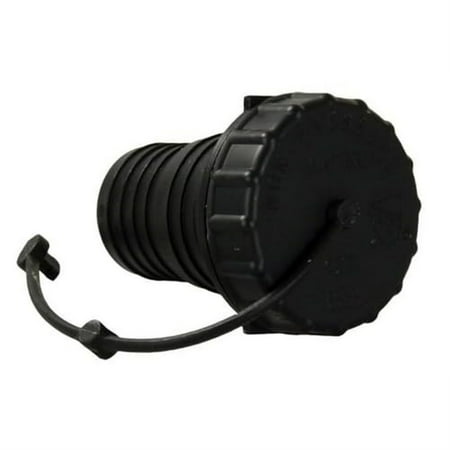 Grav Fill Cap/Strap/Spout - 94246