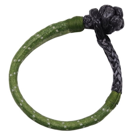 Ar Rope Shackle 10MM 30K Bs 8' - 20393