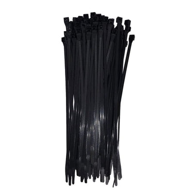 Cable Tie 8' Uvb 100PC - 199207