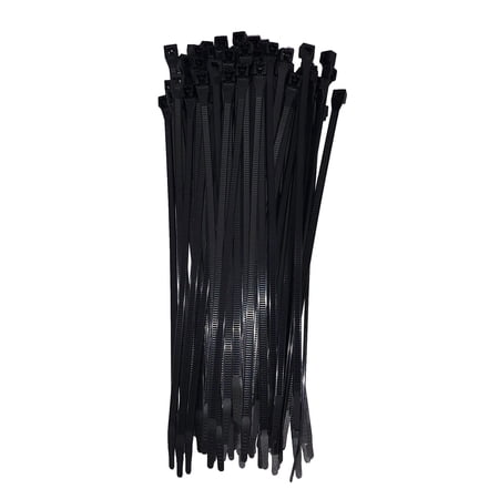 Cable Tie 8' Uvb 100PC - 199207
