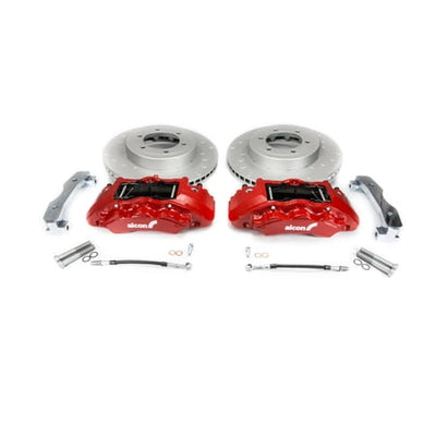Brake Kit - BKF1551G58