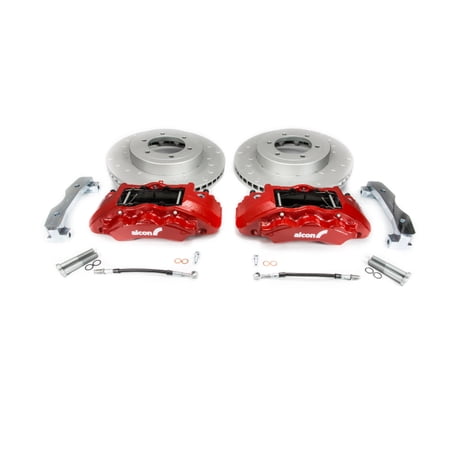 Brake Kit - BKF1551G58