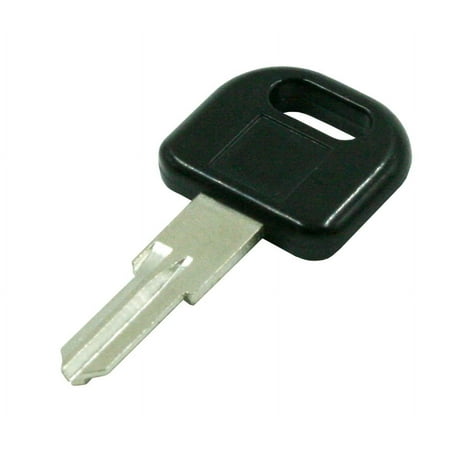 Fastec Cw Replacement Key Code #401 - 013691401