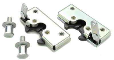 DOOR LATCH