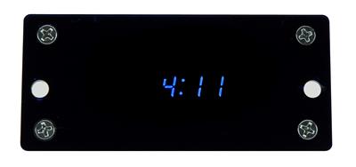 DIGITAL CLOCK