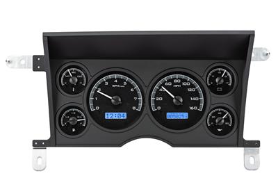 6-GAUGE SYSTEM