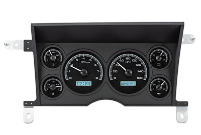 6-GAUGE SYSTEM