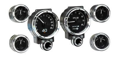 INSTRUMENT CLUSTER