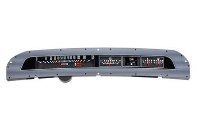 RTX GAUGES MULTI COLOR