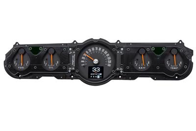 GAUGE KIT  RTX