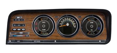GAUGE KIT