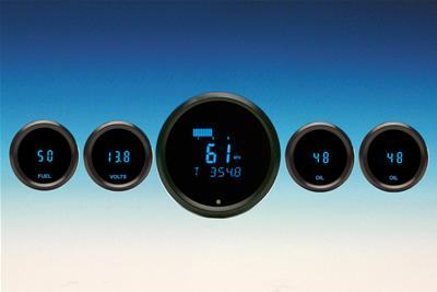 SOLARIX 5 GAUGE KIT