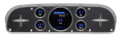 Dakota Digital Direct-Fit Gauge Kits - VFD357FPUZ