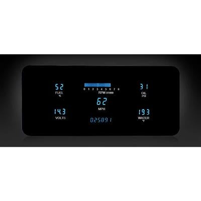 GAUGE SYSTEM