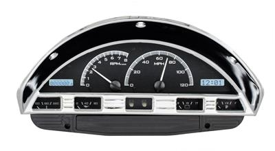 GAUGE KIT DIRECT FIT VHX FORD