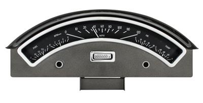 5 GAUGE SYSTEM