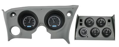 GAUGE CLUSTER