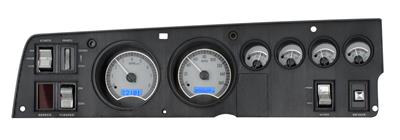 6 GAUGE SYSTEM