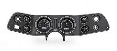1970-81 CAMARO GAUGE COUNSEL