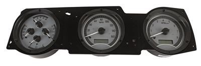 6 GAUGE SYSTEM