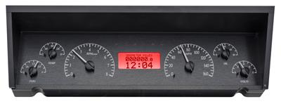 77-90 CAPRICE IMPALA BLK/RED