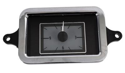 ANALOG CLOCK