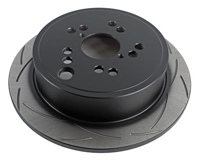 BRAKE ROTORS