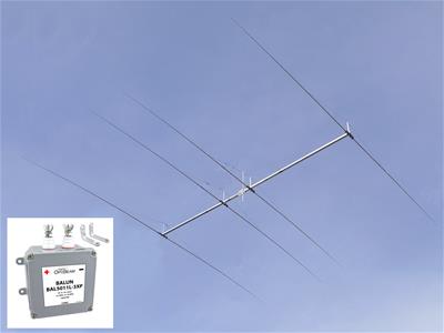 OptiBeam HF Directional Antennas